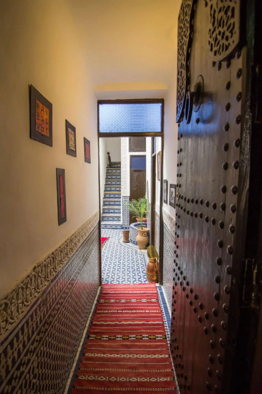 Riad Taha