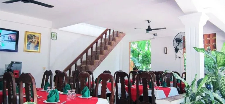 Angkor Sweet Home