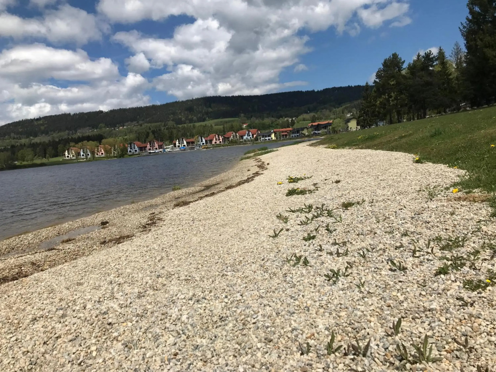 Apartmán Riviéra Lipno 510/21