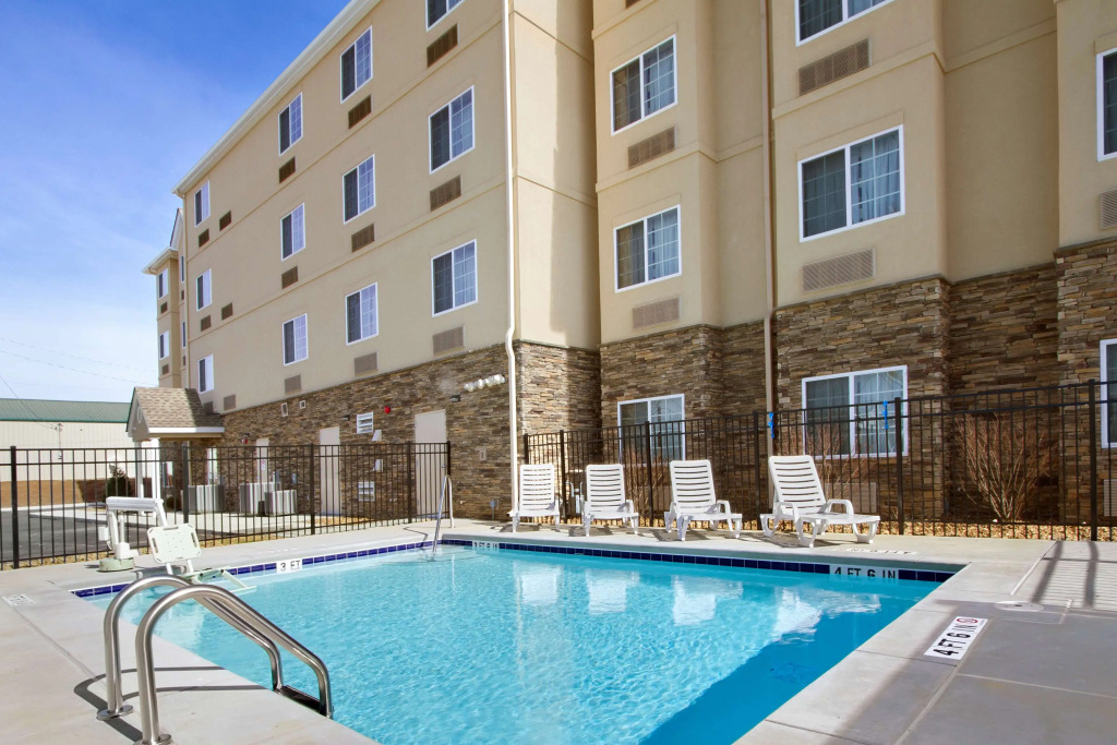 Microtel Inn & Suites by Wyndham