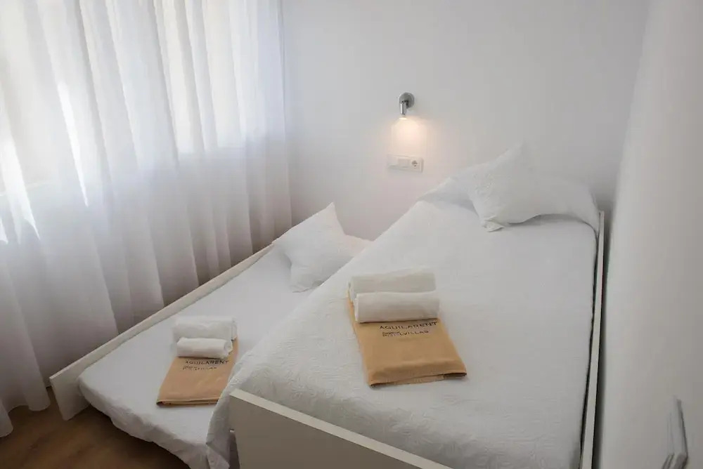 Marina B1 in D nia With 3 Bedrooms and 2 Bathrooms