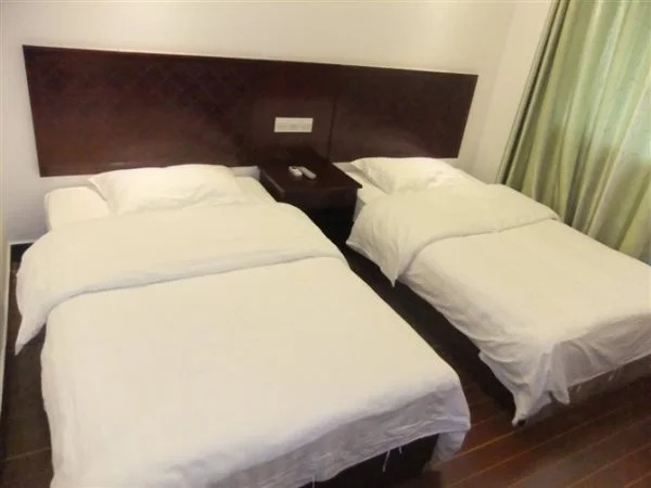 Zhangjiajie Beauty Nine Business Hotel