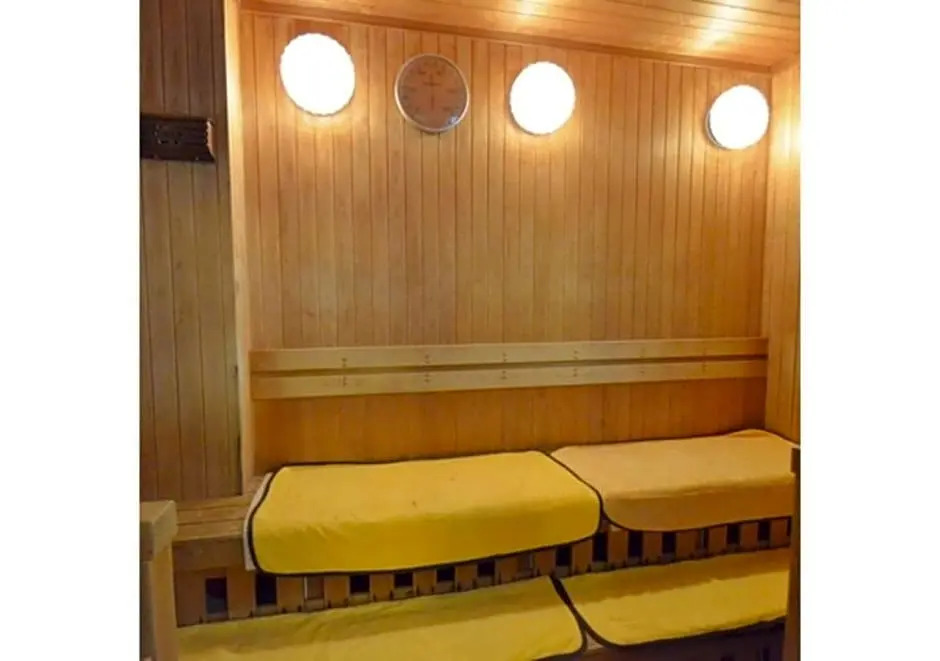 Isawa no Sato
