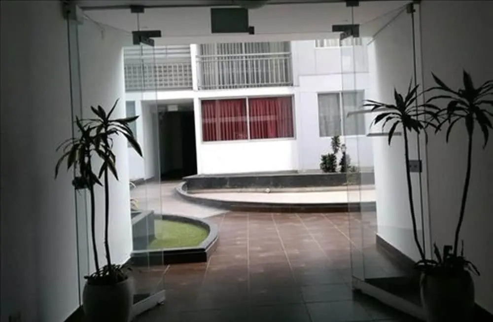 Cozy Rooms In The Center Of Lima