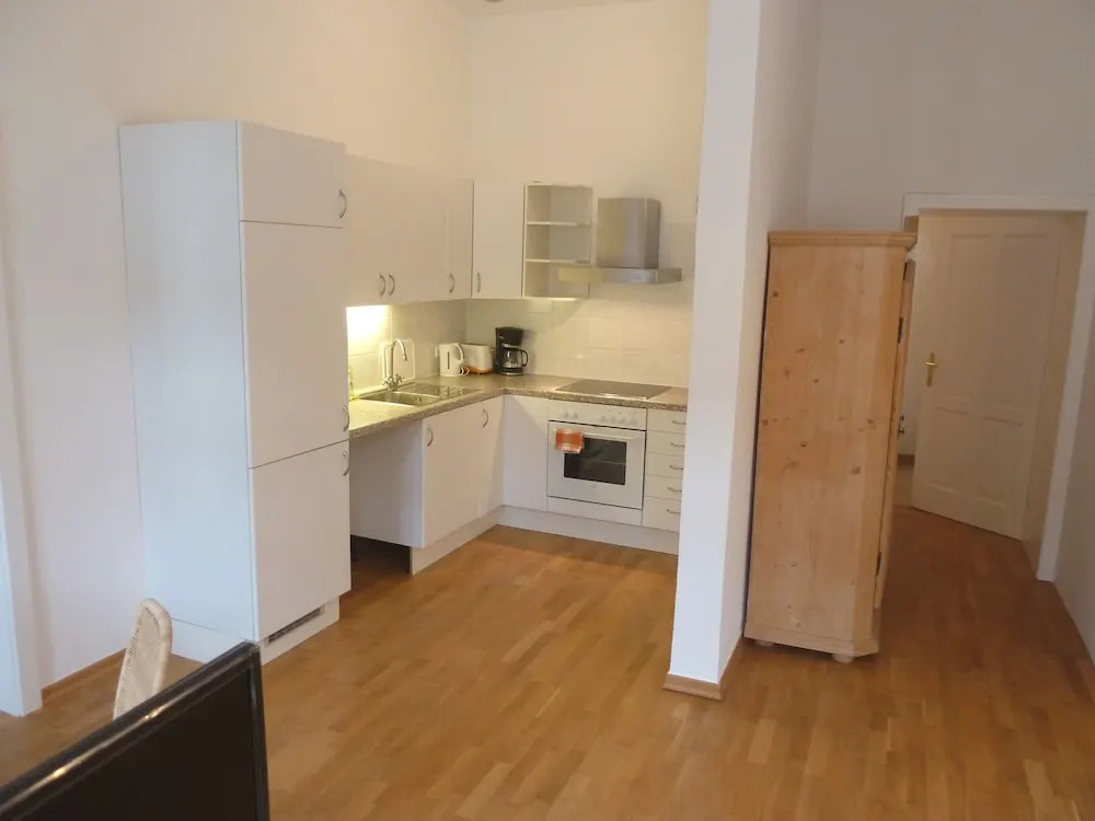 Sobieski City Apartment 10