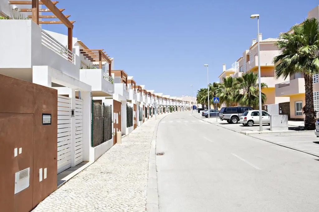 Apartamento IDEAL