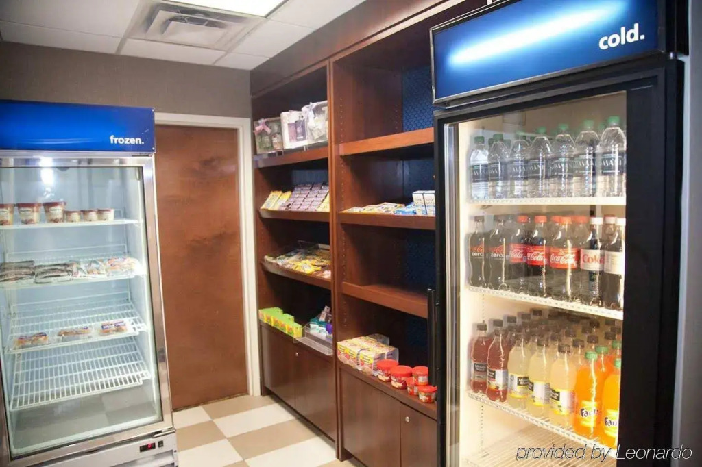 Hampton Inn & Suites Alpharetta-Windward