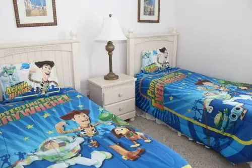 Glenbrook Villa GB010