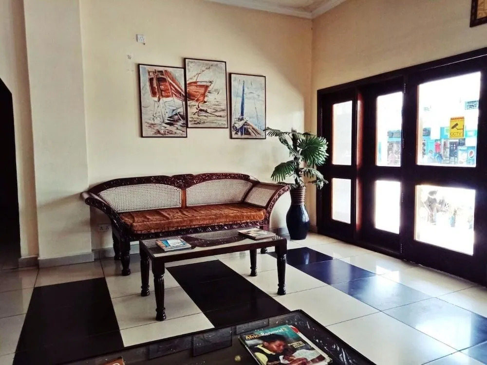 Regency Inn Tudor