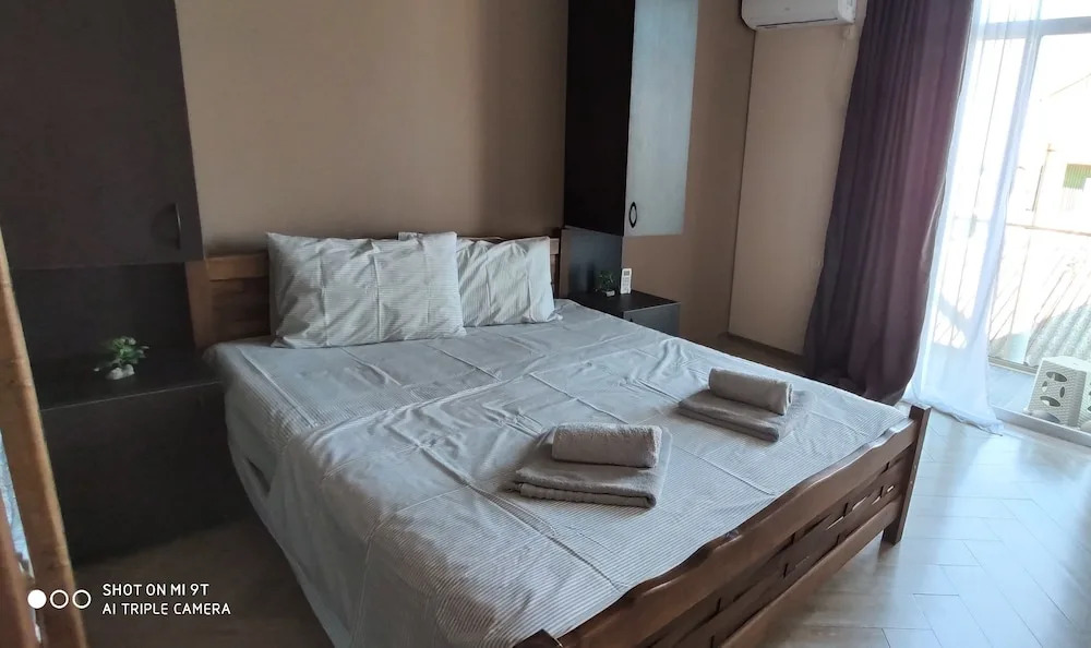 TIRKIUS House