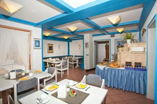 Hotel Antonia