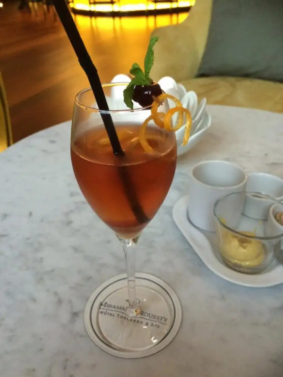 Le Relais