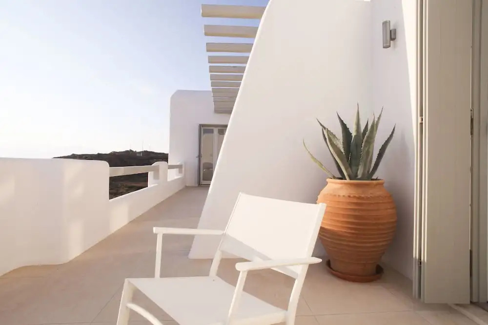 Zebra Villa Mykonos