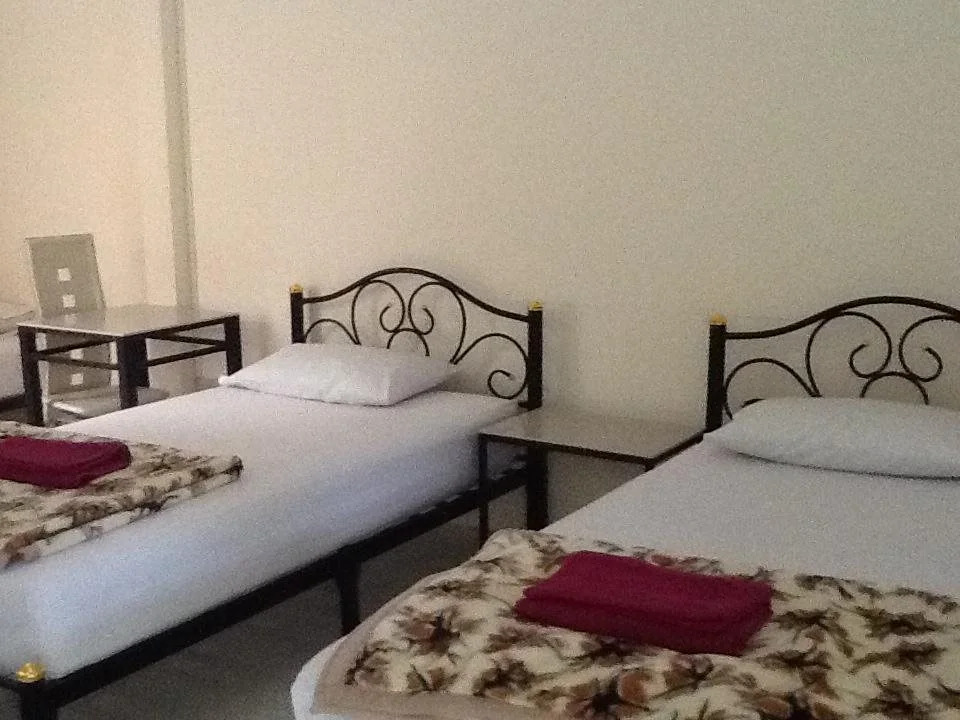 Lawan Garden Resort by OYO Rooms