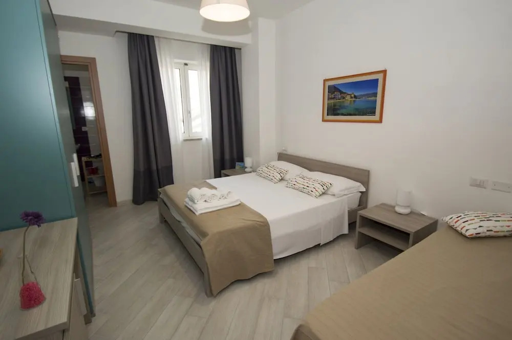B&B LA PIAZZETTA