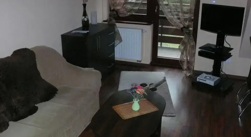 RentPlanet - Apartamenty Bulwary Słowackiego