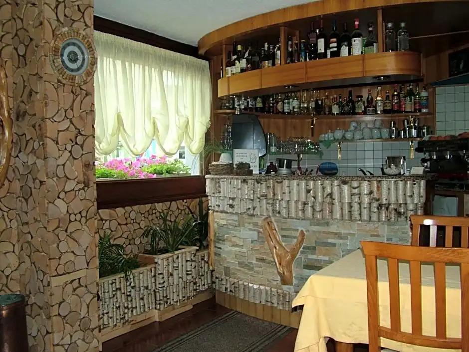 Hotel Marguareis