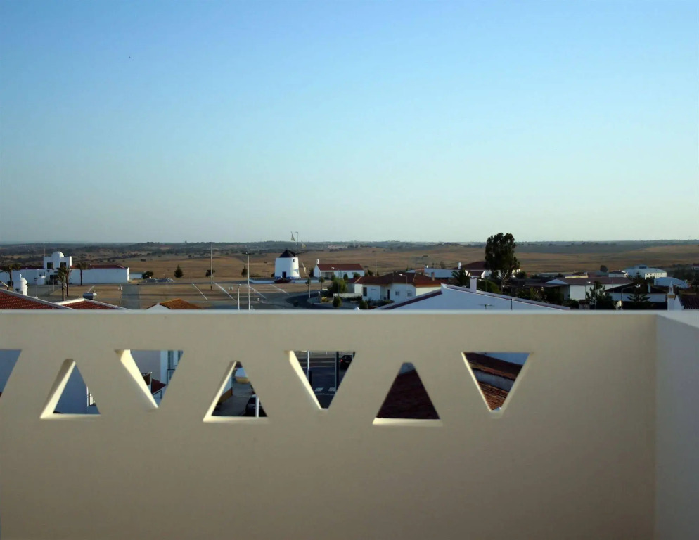 Hotel Vila Verde