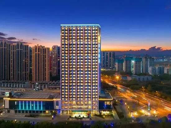 Elong Hotel
