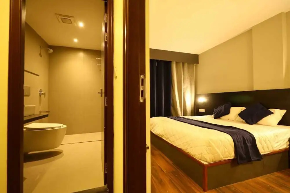 SKR Sivabhagya Adventure Suites