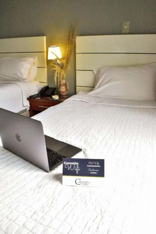 Cardedeu Suites
