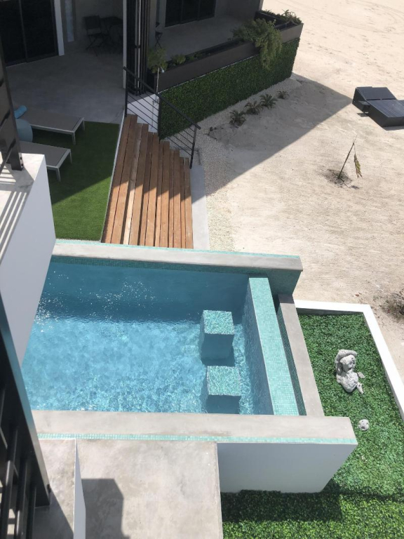 Playa De Sala Boutique Hotel