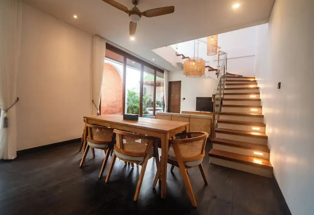 Brand New 3Bedroom Lucky Lotus Villa Private Pool