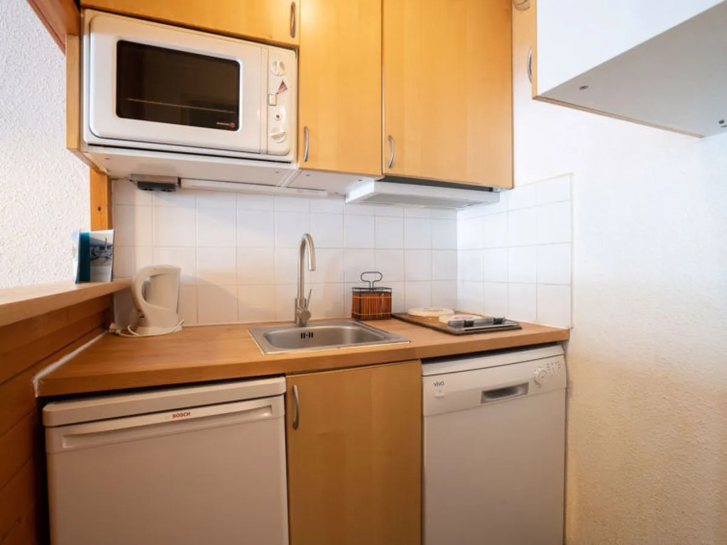 Le Hameau du Borsat 37131