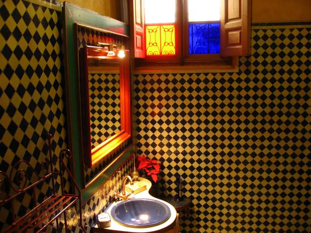 Riad Dar Cordoba