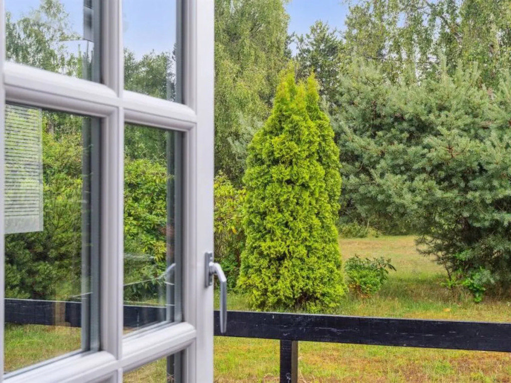 "Brunhilde" - 850m from the sea in Lolland, Falster and Mon