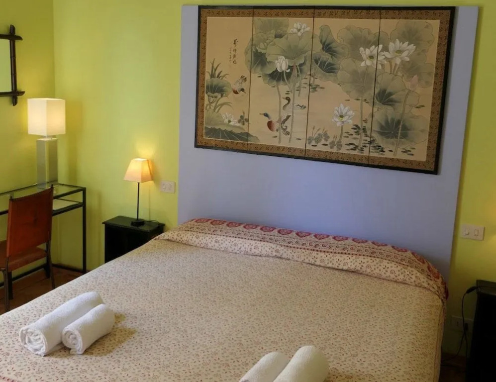CAFFELETTI friendly B&B