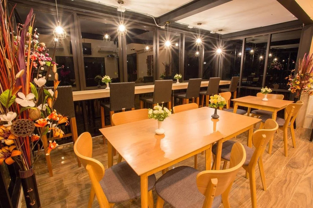 Pongsakorn Boutique Resort