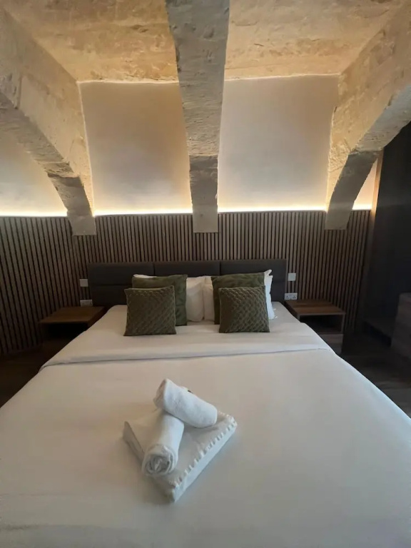 Kappuccini Hill boutique hotel - By Tritoni Hotels