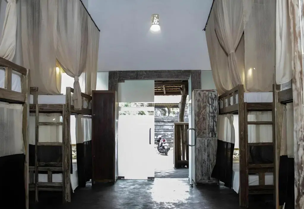 Bima Sakti Homestay Echo Beach Canggu