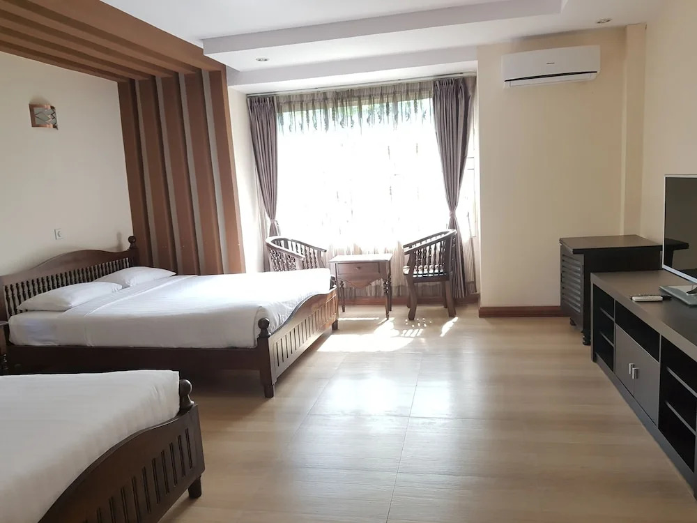 Hotel Aye Chan Thar
