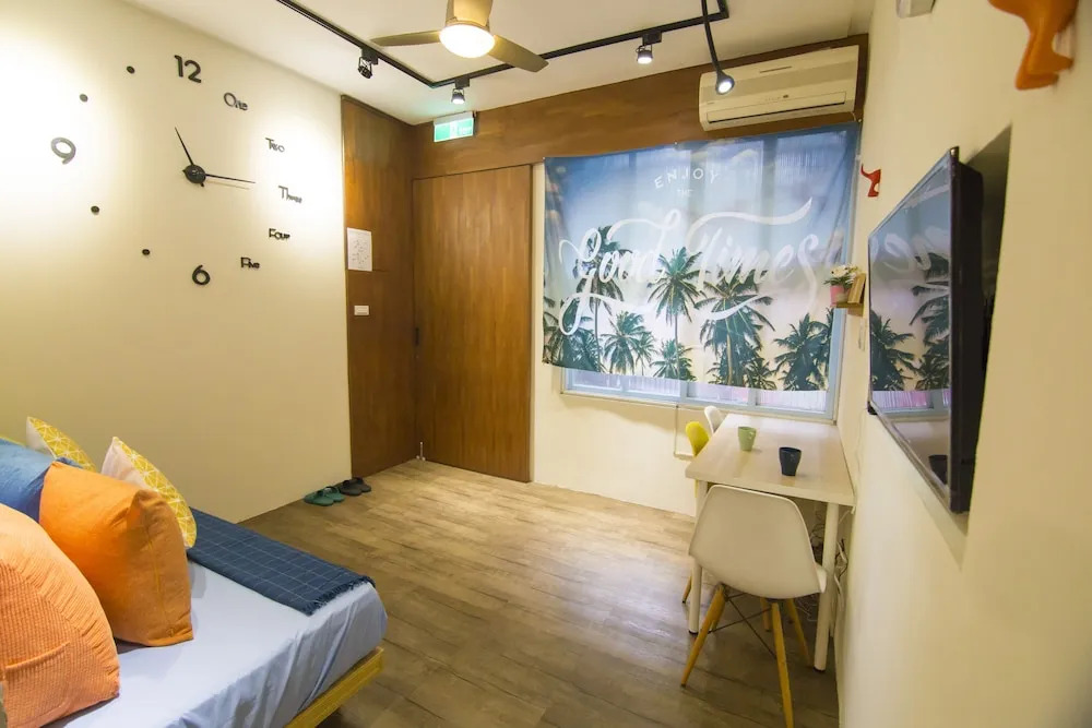 One Heart Inn