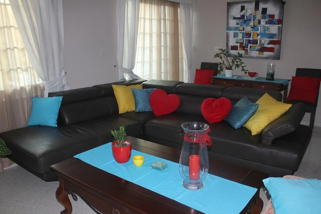 Chloes Lettings