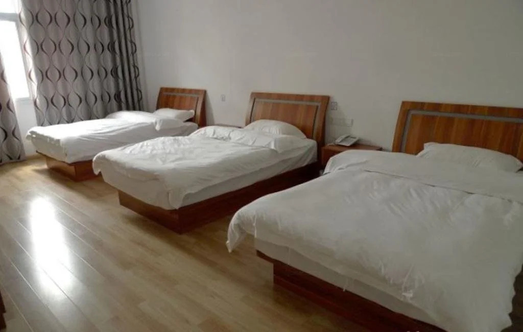 Lijiang Harbour Impression Hotel