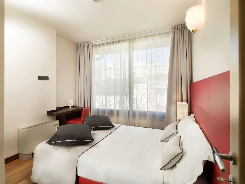 Orologio Residence Living Apartments