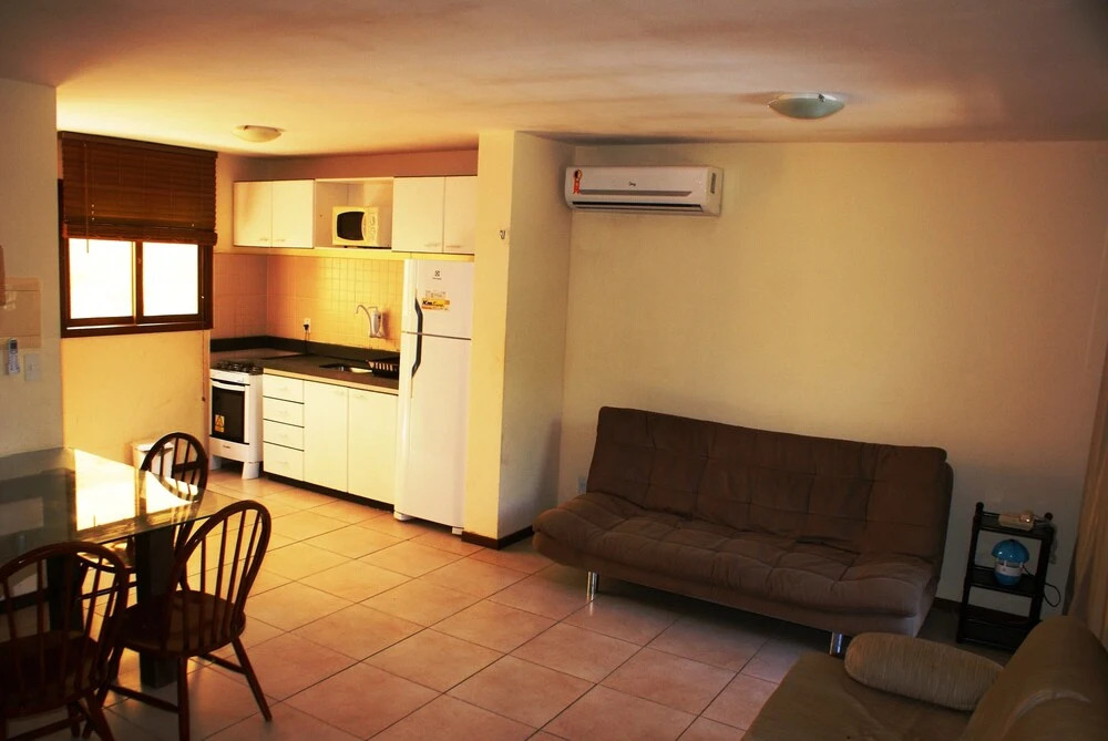 Solar Pipa Apartments