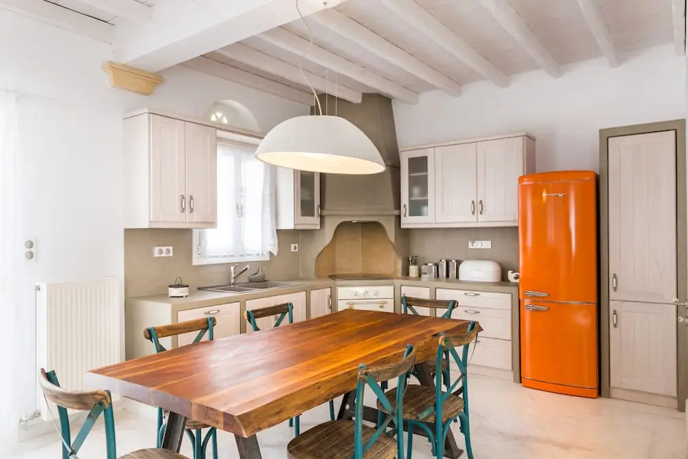 Imarkellis Tinos Boutique Villas