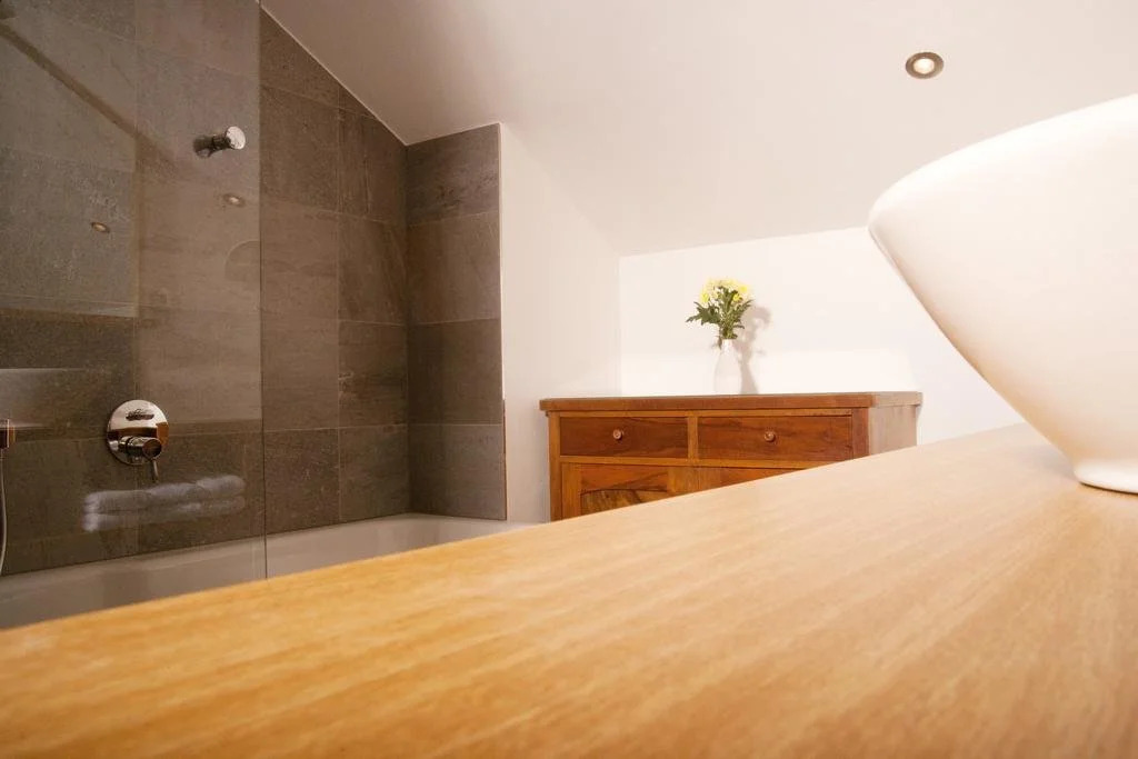 Margarethe Apartments Lech