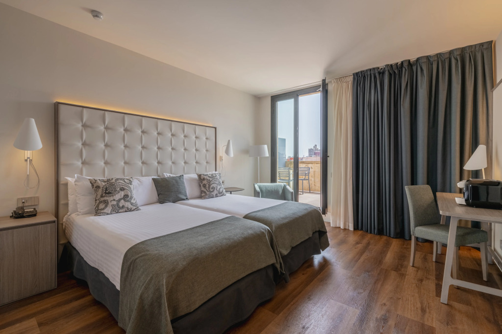 Gran Hotel Havana 4Sup by Escampa Hotels