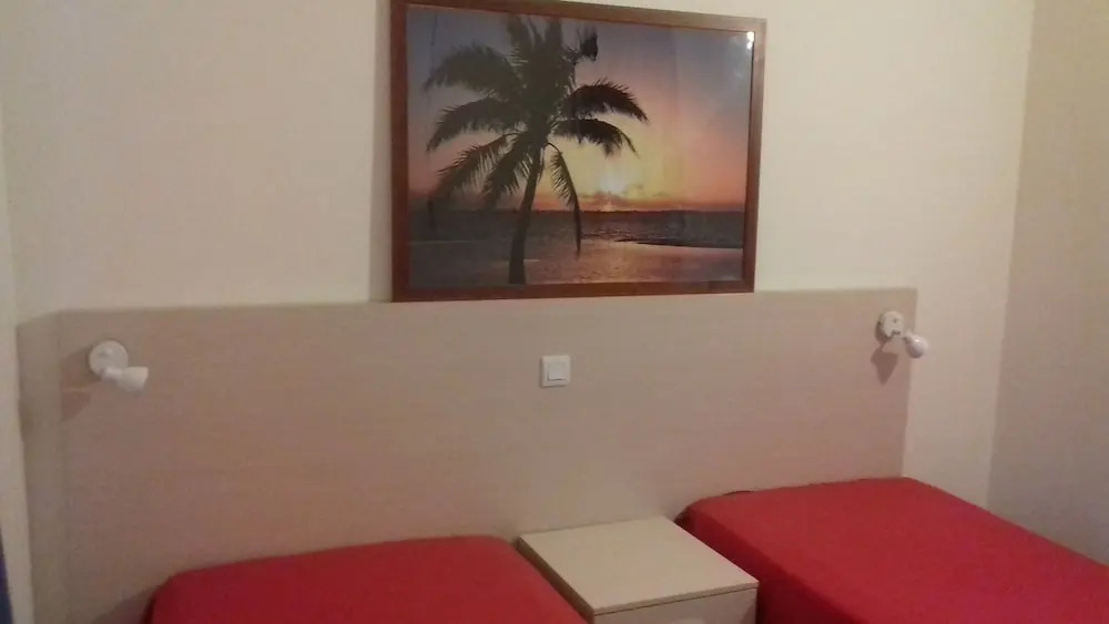 Alba Marina Di Lozari