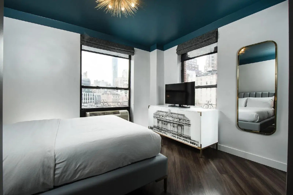 The Hotel @ New York City
