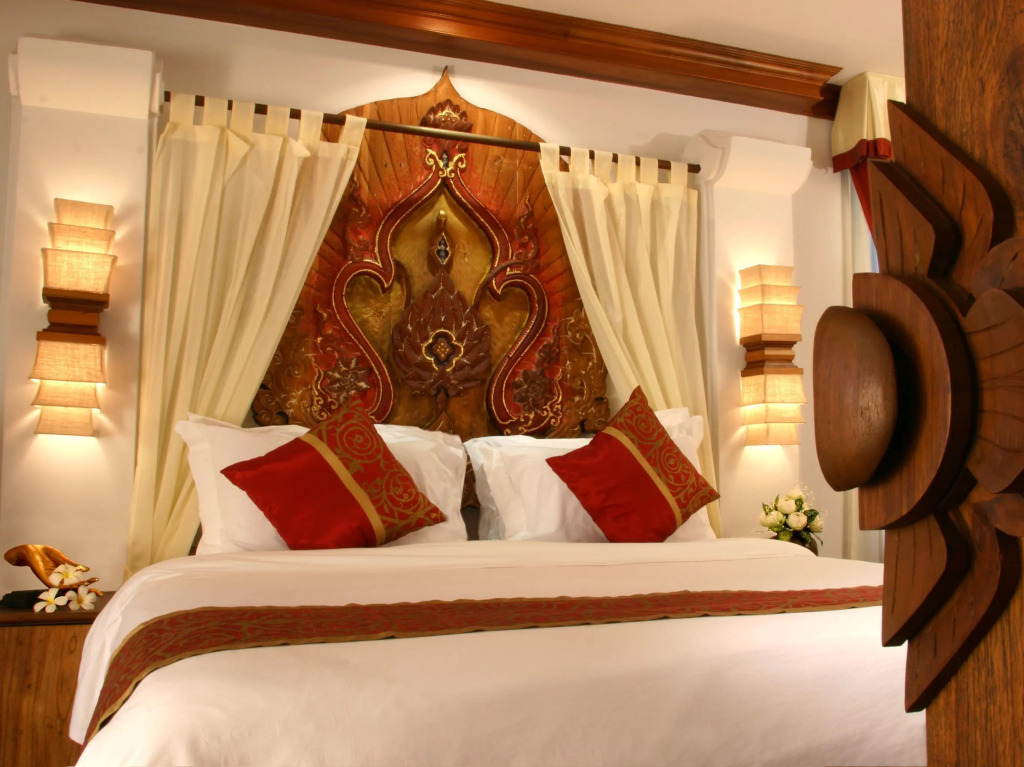 Muang Samui Spa Resort