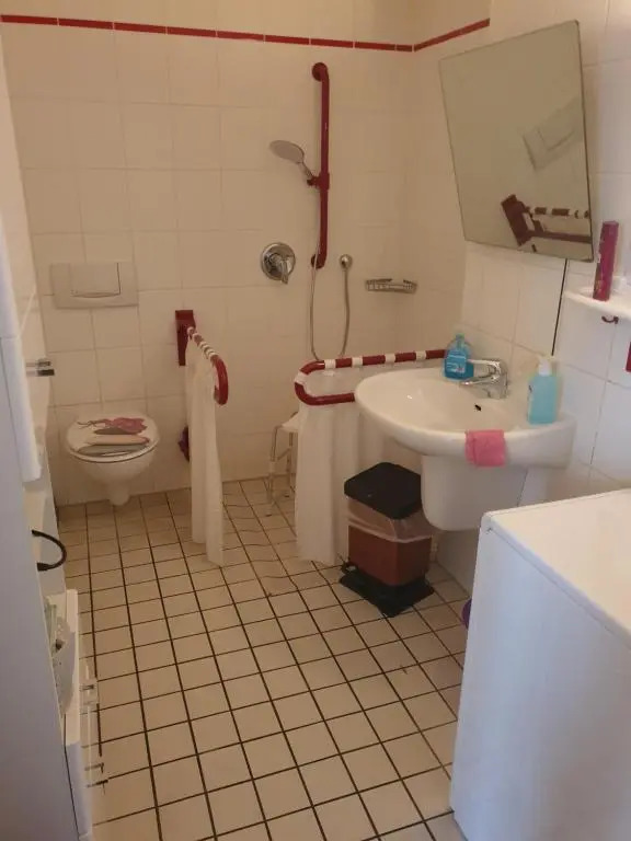 Ferienwohnung