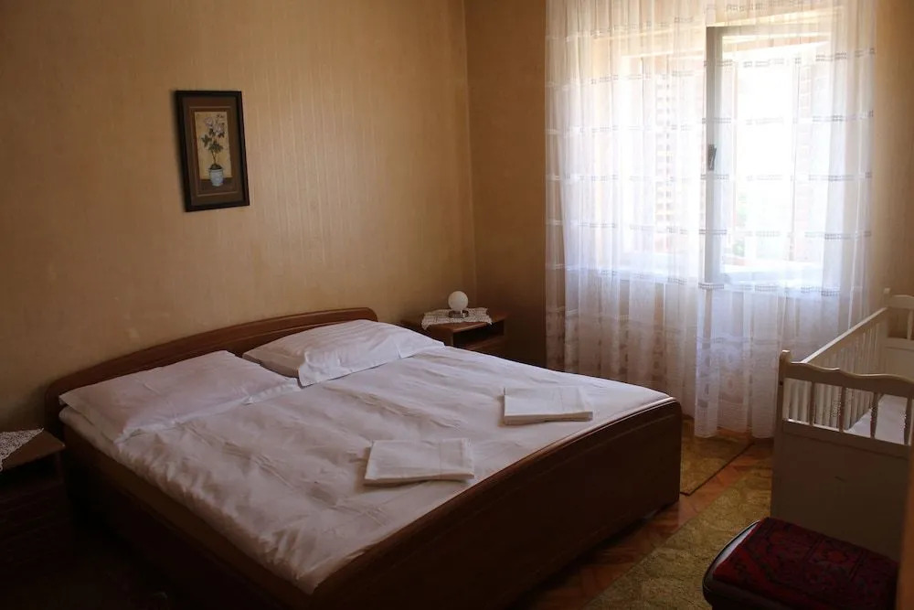 Apartment Antica