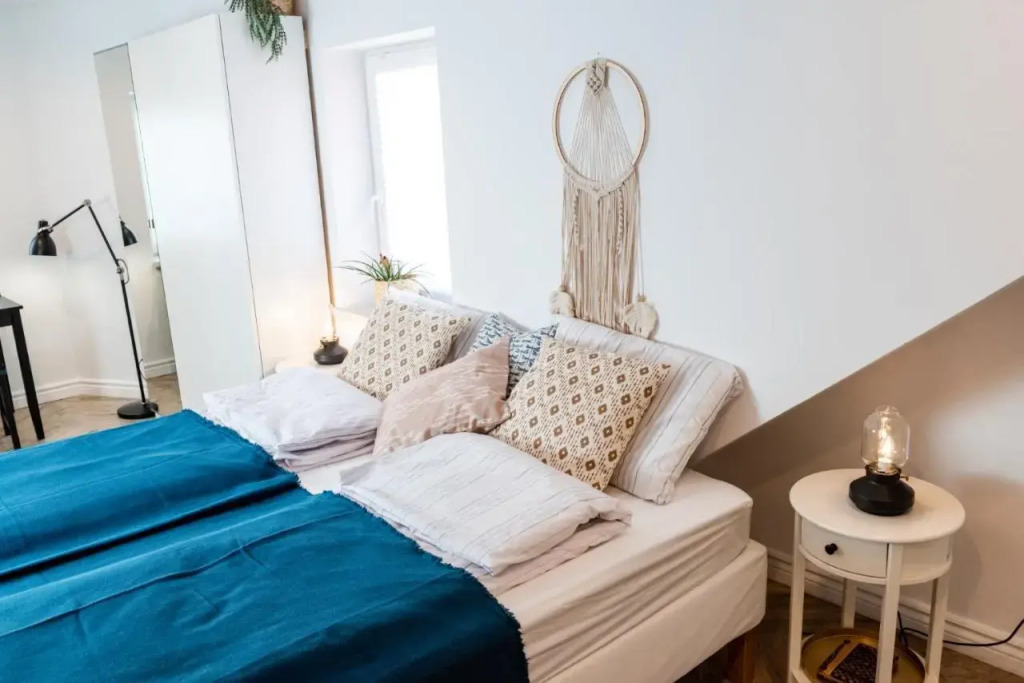 BOHO HOUSE