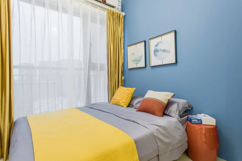 Locals Boutique Apartment Huafa Plaza 18